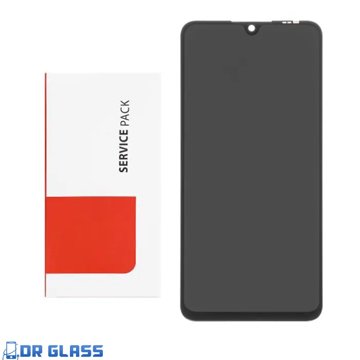 ال سی دی هواوی p30 lite