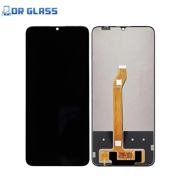 ال سی دی Huawei X7