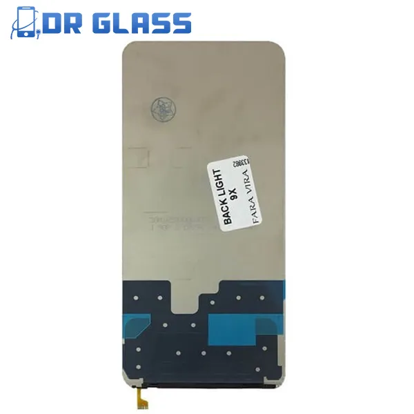Back-Light-HONOR-9X-قطعات موبایل دکتر