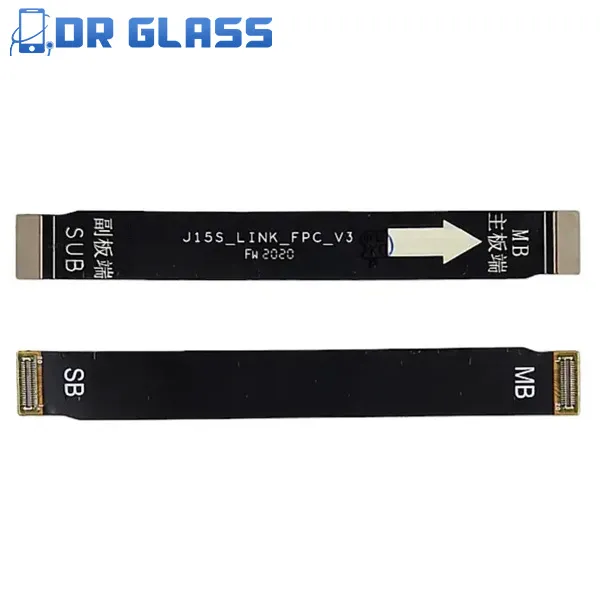 flat-main-poco-M3-فلت مین-دکتر گلس